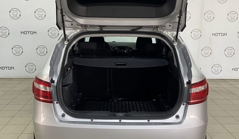 Lada (ВАЗ) Vesta, 2019 full