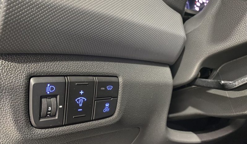 Hyundai Creta, 2020 full