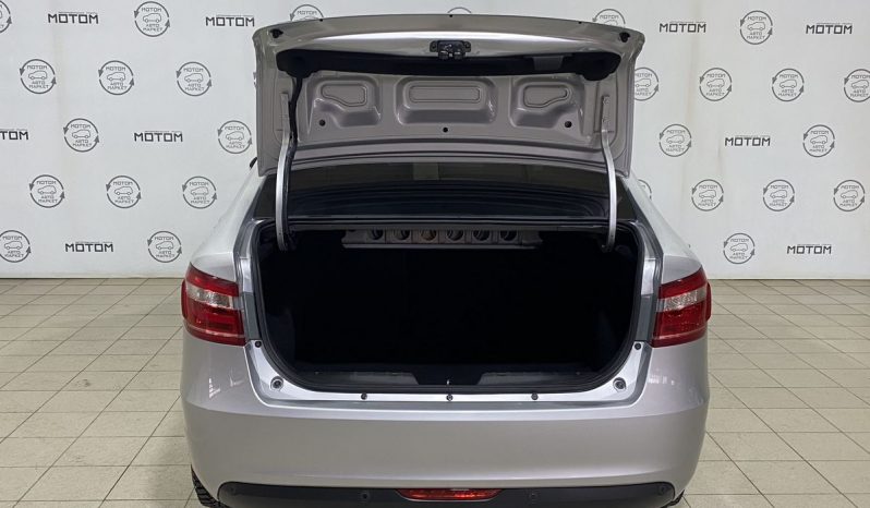 Lada (ВАЗ) Vesta, 2019 full