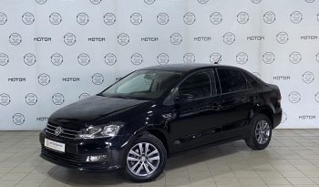 Volkswagen Polo, 2019 full