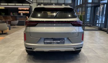 Exeed LX, 2024 full