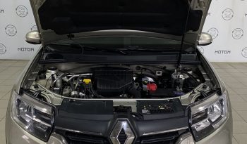 Renault Sandero, 2020 full