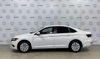 Volkswagen Jetta, 2019 full