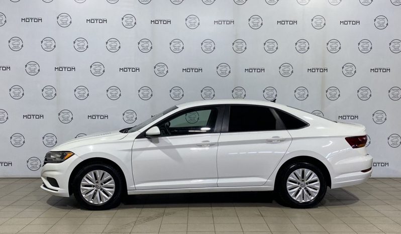 Volkswagen Jetta, 2019 full