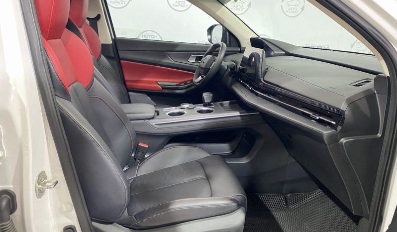 Changan CS55 Plus, 2024 full