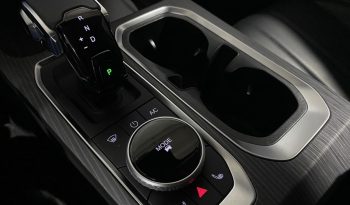 Jaecoo J7, 2024 full