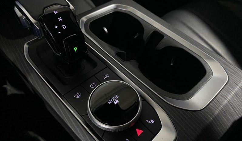 Jaecoo J7, 2024 full