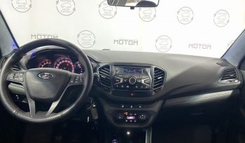 Lada (ВАЗ) Vesta, 2019 full