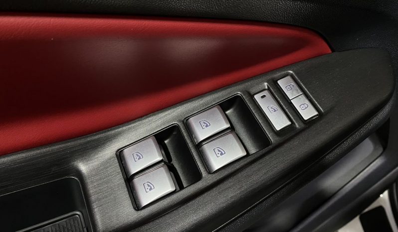 Changan CS55 Plus, 2024 full