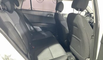 Hyundai Creta, 2020 full