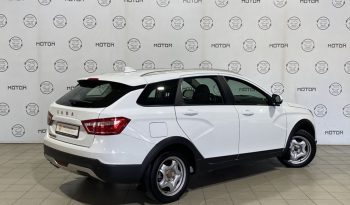 Lada (ВАЗ) Vesta, 2019 full