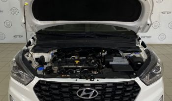 Hyundai Creta, 2020 full