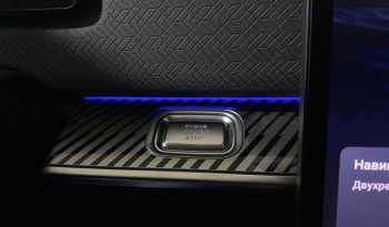 Jaecoo J7, 2024 full