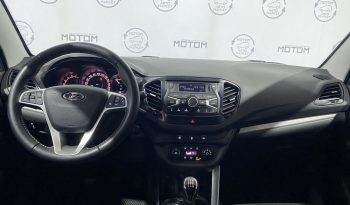 Lada (ВАЗ) Vesta, 2019 full