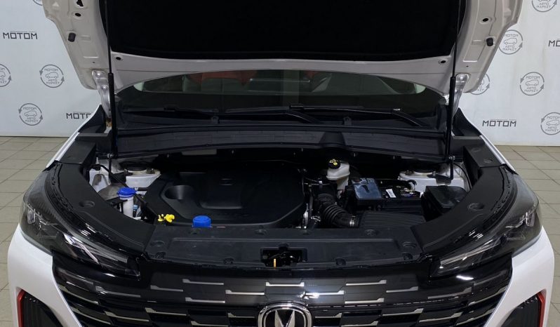 Changan CS55 Plus, 2024 full