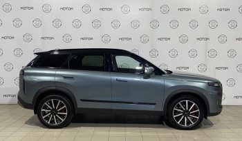 Jaecoo J7, 2024 full