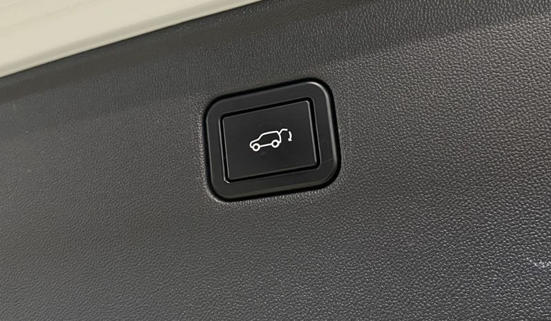 Changan CS55 Plus, 2024 full