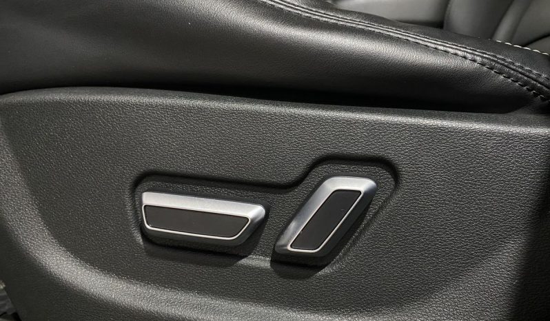 Geely Atlas, 2019 full