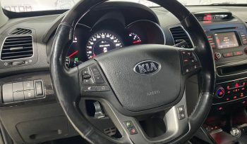 Kia Sorento, 2018 full
