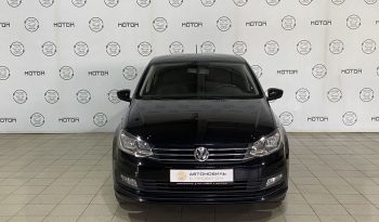 Volkswagen Polo, 2019 full