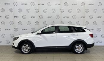 Lada (ВАЗ) Vesta, 2019 full