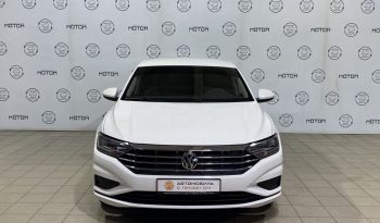 Volkswagen Jetta, 2019 full