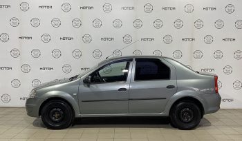 Renault Logan, 2011 full