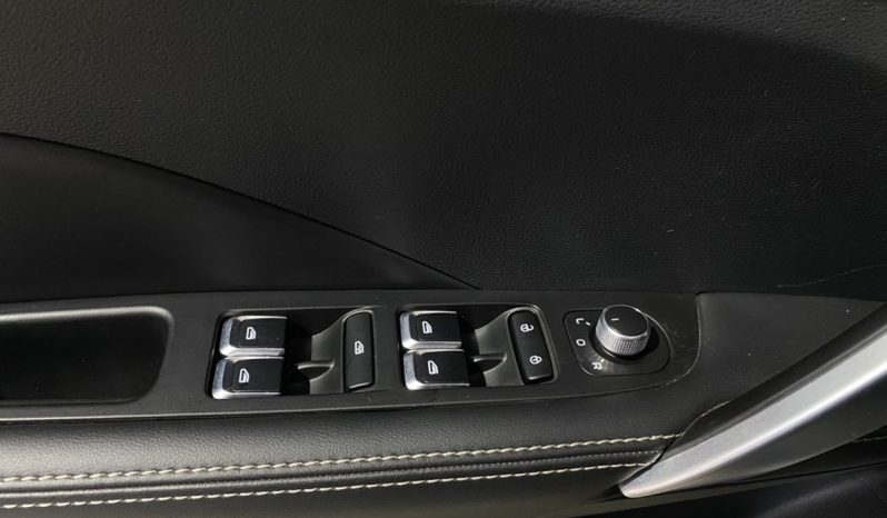 Geely Coolray, 2022 full