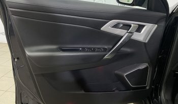 Geely Atlas, 2019 full