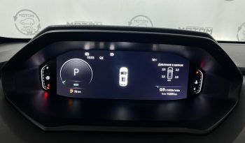 Changan CS55 Plus, 2024 full