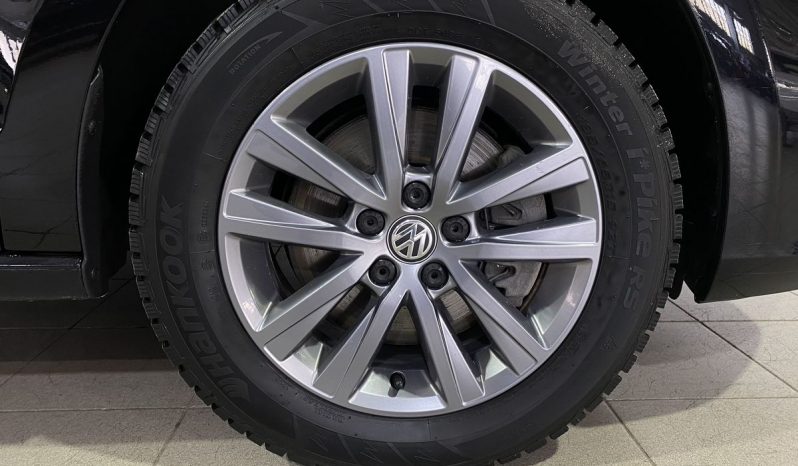 Volkswagen Polo, 2019 full