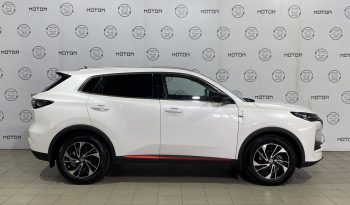 Changan CS55 Plus, 2024 full