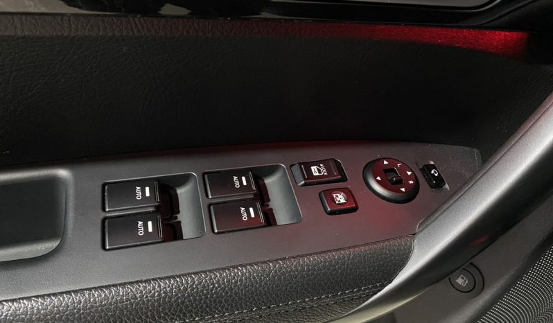 Kia Sorento, 2018 full