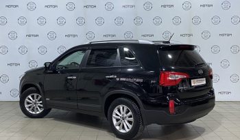 Kia Sorento, 2018 full