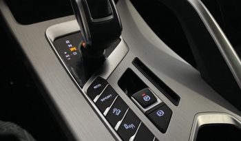 Geely Coolray, 2022 full