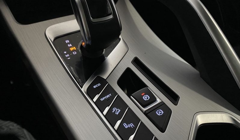 Geely Coolray, 2022 full