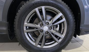 Geely Coolray, 2022 full