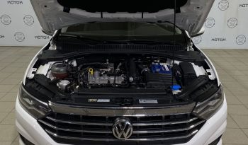 Volkswagen Jetta, 2019 full