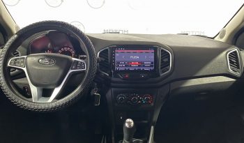 Lada (ВАЗ) XRAY, 2020 full