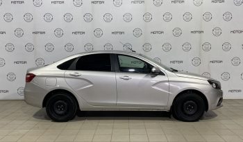 Lada (ВАЗ) Vesta, 2019 full