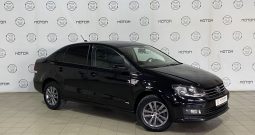 Volkswagen Polo, 2019