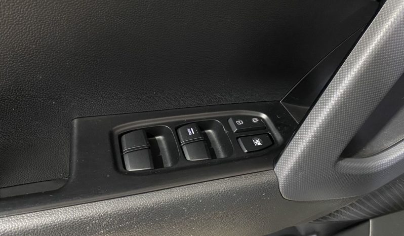 Hyundai Creta, 2020 full