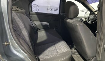 Renault Logan, 2011 full