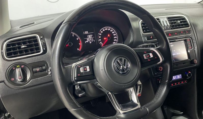 Volkswagen Polo, 2019 full