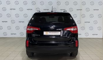 Kia Sorento, 2018 full