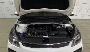 Kia Rio, 2018 full