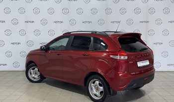 Lada (ВАЗ) XRAY, 2020 full