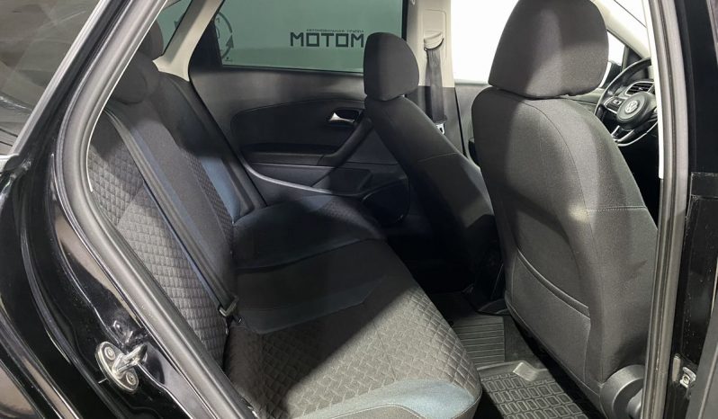 Volkswagen Polo, 2019 full