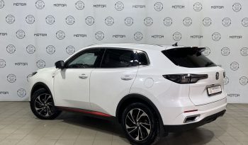 Changan CS55 Plus, 2024 full