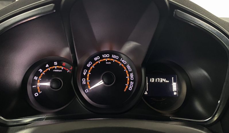 Lada (ВАЗ) XRAY, 2020 full